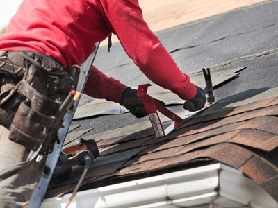 About Roof Repair Experts Fulton, MD